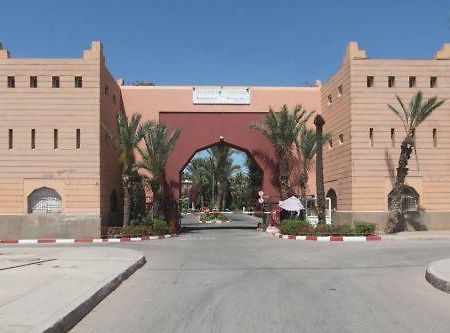Riad Safae マラケシュ エクステリア 写真