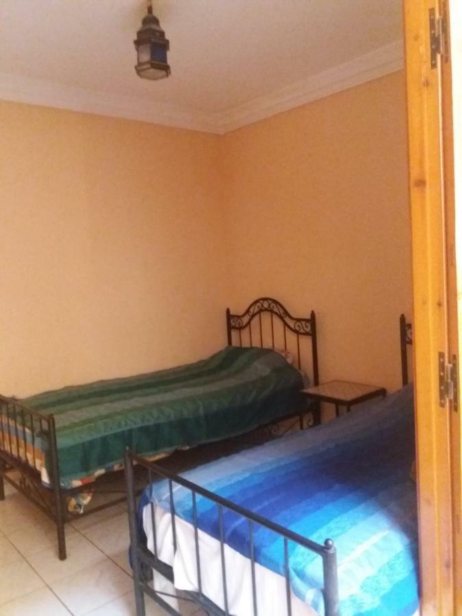 Riad Safae マラケシュ エクステリア 写真