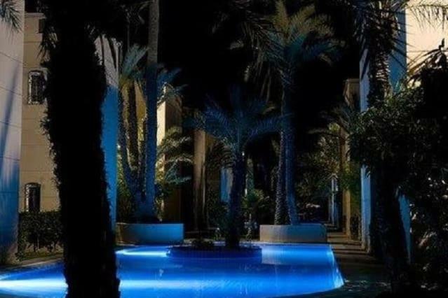 Riad Safae マラケシュ エクステリア 写真