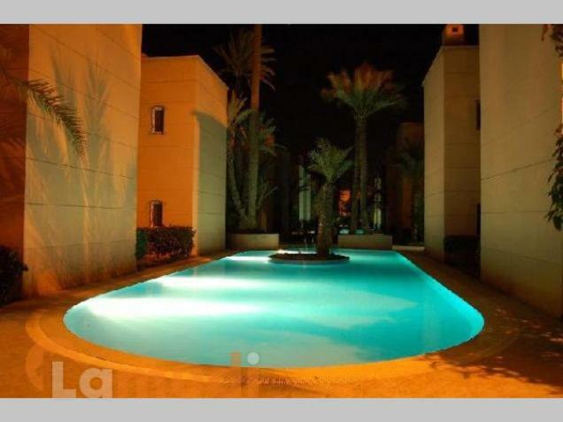 Riad Safae マラケシュ エクステリア 写真