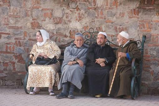 Riad Safae マラケシュ エクステリア 写真