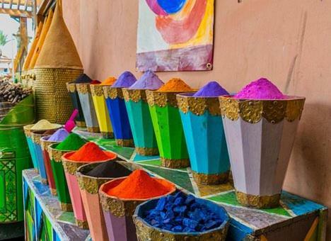 Riad Safae マラケシュ エクステリア 写真